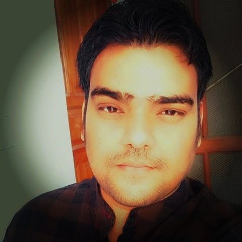 Manish Shahi, founder of Ambitious Software